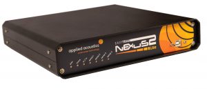 Easytrak Nexus2 Lite USBL 995m underwater tracking