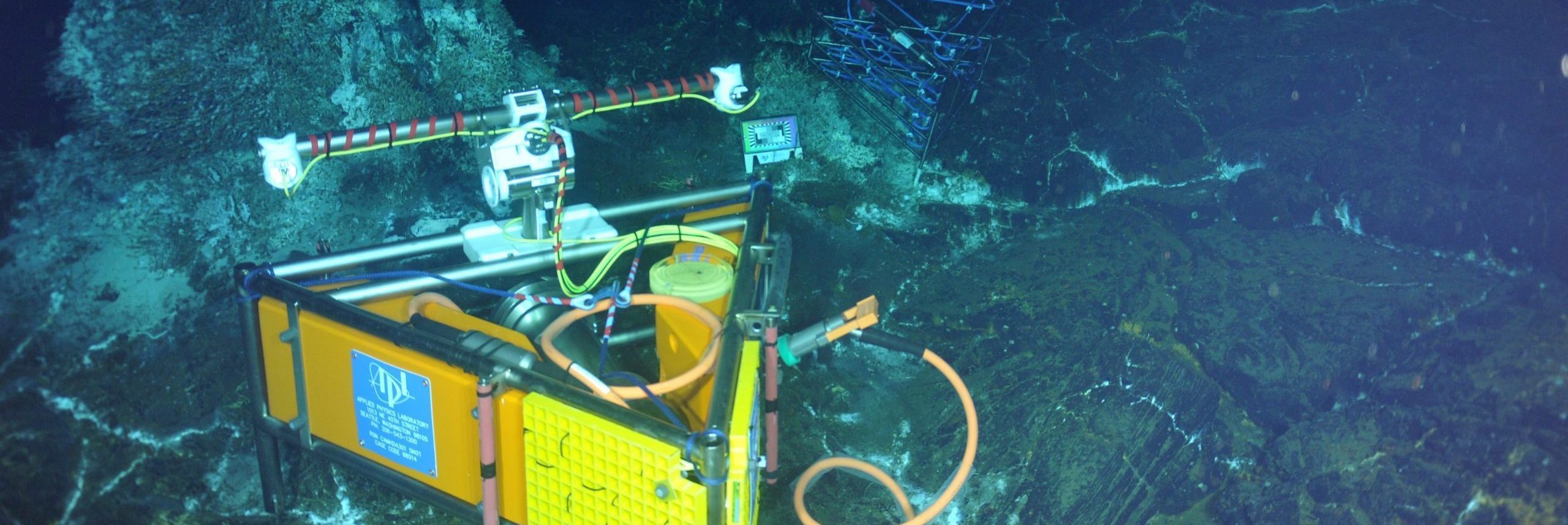 subc imaging marine observatory camera video