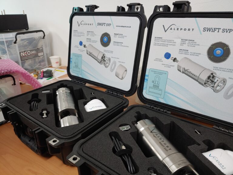 선박해양플랜트연구소 SWiFT SVP 선택