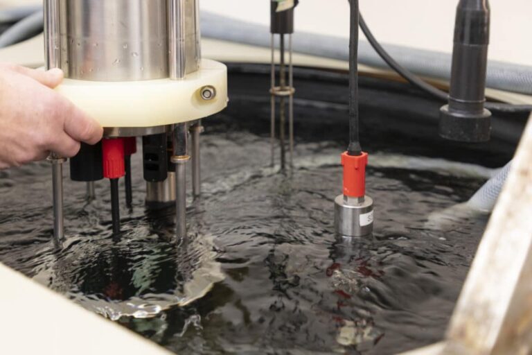 Sound Velocity Sensor vs CTD 계산